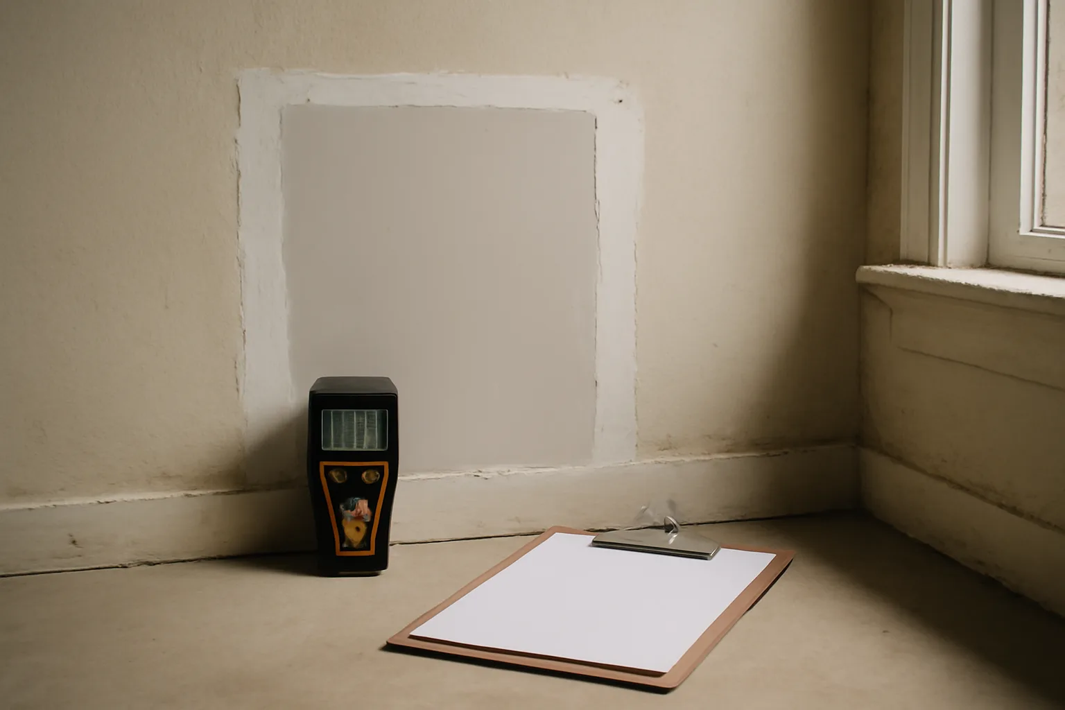 Water Damage Restoration Clifton